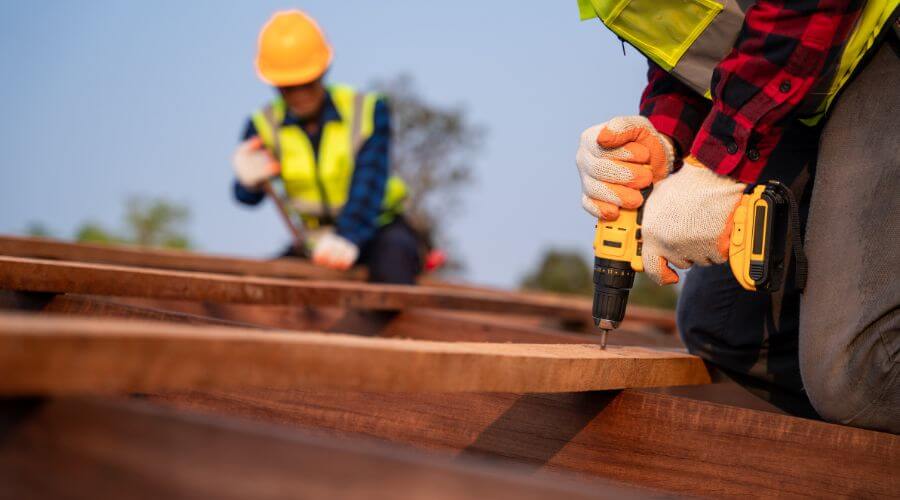 Local Siding Services in Hardy, IA